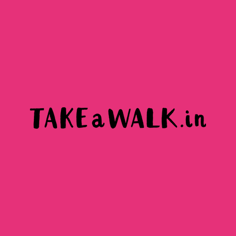 Takeawalk in