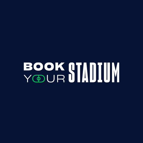 Book your Stadium